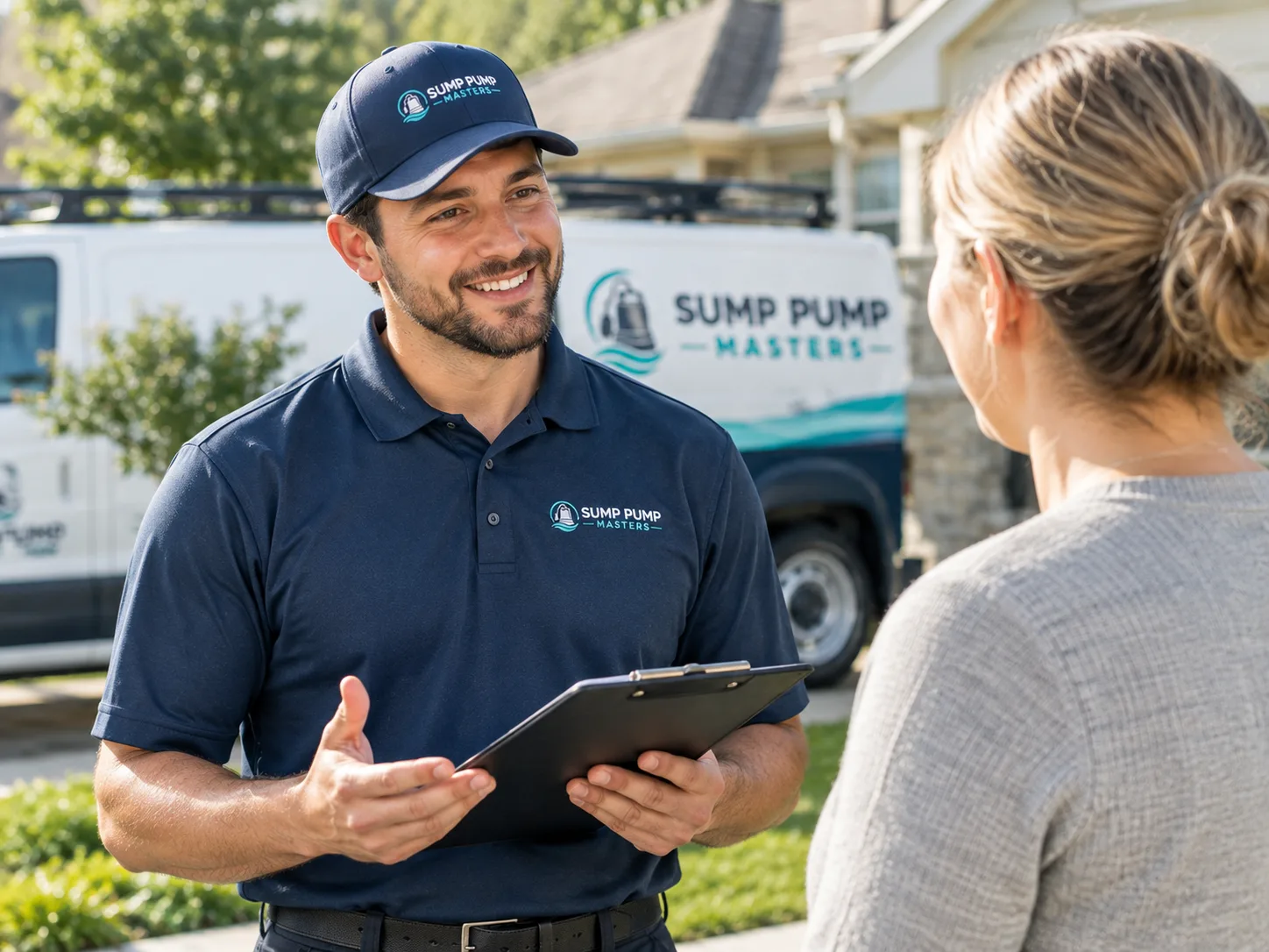 Sump Pump Repair Manson, NC FAQs